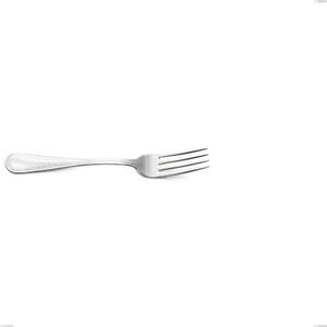 Privilege Fruit Fork, Polished AISI 304 Stainless Steel Cutlery, 2.5 mm Thickness, 184 mm Length