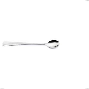 Royal Beverage Spoon, Polished 18-10 Stainless Steel, 2.5 mm Thickness, 195 mm Length
