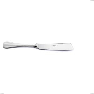 Royal Cake Knife, Polished 18-10 Stainless Steel, 2.5 mm Thickness, 230 mm Length