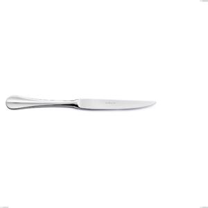 Royal Steak Knife, Polished 18-10 Stainless Steel, 2.5 mm Thickness, 228 mm Length