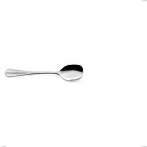 Royal Ice Cream Spoon, Polished 18-10 Stainless Steel, 2.5 mm Thickness, 141 mm Length