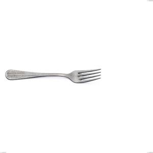 Royal Retro Fish Fork, Stainless Steel 18-10 Vintage Finish, Thickness 2.5 mm, Length 184 mm