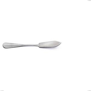 Royal Retro Fish Knife, Stainless Steel 18-10 Vintage Finish, 2.5 mm Thickness, 192 mm Length
