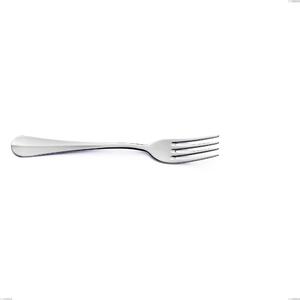 Royal Table Fork, Polished 18-10 Stainless Steel, 2.5 mm Thickness, 205 mm Length
