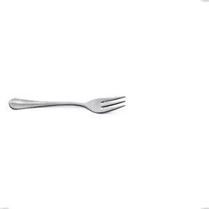 Royal Retro Dessert Fork, Vintage Finish 18-10 Stainless Steel, 2.5 mm Thickness, 152 mm Length