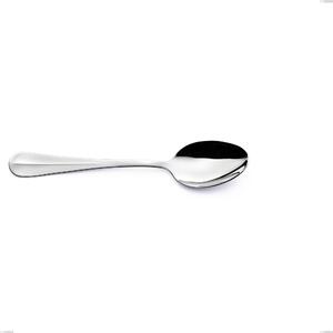 Royal Table Spoon, Polished 18-10 Stainless Steel, 2.5 mm Thickness, 205 mm Length