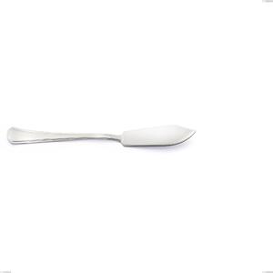 Savoia Fish Knife, Stainless Steel 18.10 (AISI304), 2.5 mm Thickness, Length 190 mm