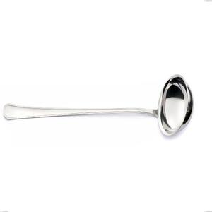 Savoia Ladle, Stainless Steel 18.10 (AISI304), 2.5 mm Thickness, Length 282 mm