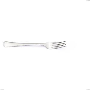 Savoia Table Fork, Stainless Steel 18.10 (AISI304), Thickness 2.5 mm, Length 200 mm