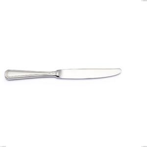 Savoia Table Knife Hollow Handle, Stainless Steel 18.10 (AISI304), 2.5 mm Thickness, Length 238 mm