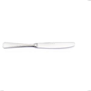 Savoia Table Knife, Stainless Steel 18.10 (AISI304), Thickness 2.5 mm, Length 240 mm