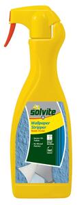 Solvite 1L Wallpaper Stripper Spray