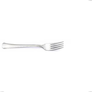 Savoia Argento 8 micron Fruit Fork, 8 Micron Silver Plating, Stainless Steel Aisi 304, Silver Thickness 8 Microns, Cutlery Thickness 3 mm, Length 180 mm