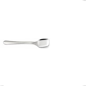 Segno Ice Cream Spoon, Stainless Steel 18/10 (AISI304), Thickness 1.8 mm - Length 134 mm