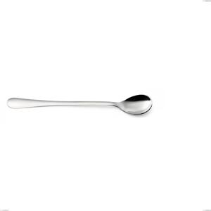 Segno Beverage Spoon, Stainless Steel 18/10 (AISI304), Thickness 1.8 mm - Length 201 mm