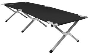 Odyssey Single Folding Camp Bed