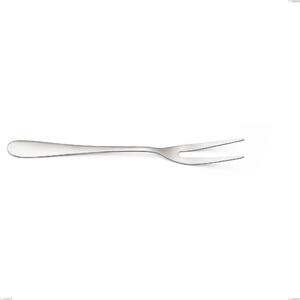 Segno Serving Fork, Stainless Steel 18/10 (AISI304), Thickness 1.8 mm - Length 233 mm