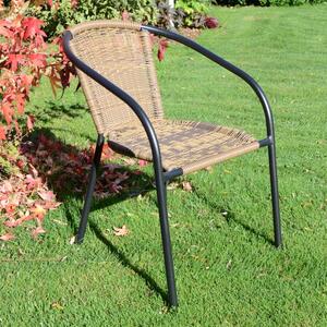 Set of 2 San Remo Chairs