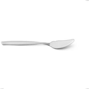 Shark Sandblasted Fish Knife, Stainless Steel 18/0 (AISI430), Length 119 mm Thickness 2.00 mm