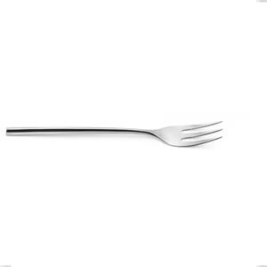 Vanity Serving Fork, Stainless Steel 18/10 (AISI304), Forged, Length 243 mm Thickness 8 mm Forged