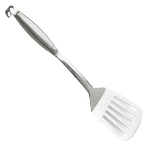 Touch Me 18/10 Stainless Steel Fried Server 37 cm with Nickel Free Hook