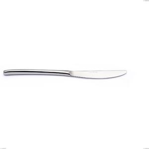 Venice Table Knife, Stainless Steel 18/10 (AISI304), 4.00 mm Thickness, 250 mm Length, Polished Finish