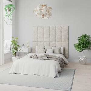 Aspire EasyMount Mirazzi Velvet Upholstered Wall Panels