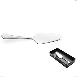 Luigi XVI Cake Server in Display Box, Stainless Steel 18.10 (AISI304), Thickness 3.00 mm