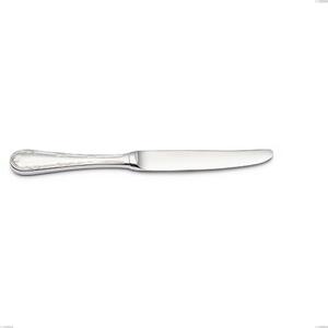 Luigi XVI Hollow Handle Table Knife, Stainless Steel 18.10 (AISI304), Thickness 3.00 mm, Length 245 mm