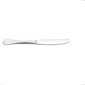 Luigi XVI Table Knife, Stainless Steel 18.10 (AISI304), Thickness 3.00 mm, Length 205 mm