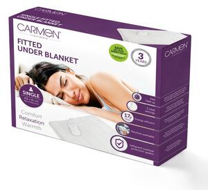 Carmen Fitted Electric Blanket