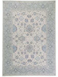 Otisse Traditional Rug Soft Blue