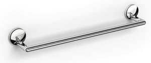 Small Bidet Towel Rack 30 cm, Dimensions 35.5x8.5xh5.5 cm Grand Hotel Polished Stainless Steel