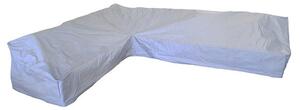 Aspen Corner Heavy Duty Furniture Cover to fit Aspen 5 Piece Corner Set