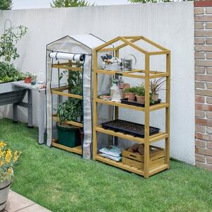 VegTrug Nursery Greenhouse