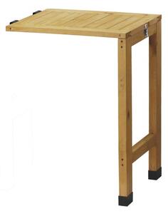 VegTrug Wall Hugger Side Table