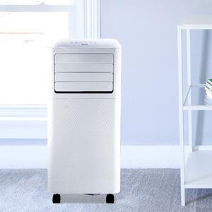 Igenix 3 In 1 Portable 7000 BTU Air Conditioner