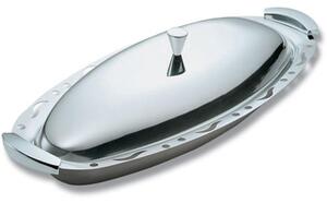 Perforated EME 60 CM Polished Stainless Steel Cutlery