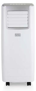 Portable 3 in 1 Air Conditioner and Timer