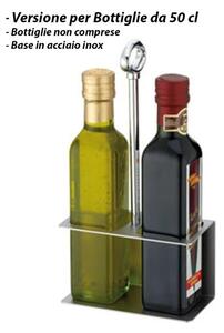Oil Bottle Holder - Version for 50 cl Bottles