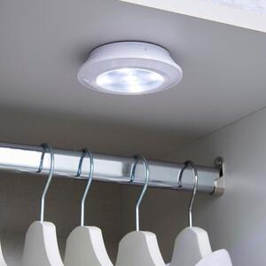 Set of 3 Status LED Multi Purpose Lights with Remote Control