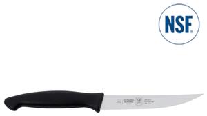 Sharp Pointed Tip Steak Knife with Ergonomic Handle, 40 cm, Perfect Cuts, Germicidal, Dishwasher Safe - Ristorazione