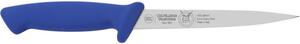 Professional Knife with Protected Handle, Flexible Filleting, 20 cm, Germicidal Treatment, Dishwasher Safe - ristorazione