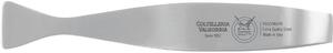 Stainless Steel Fish Bone Tweezers for Removing Small Bones, 20 cm, Polished Blade Colour