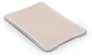 Paperstone Chopping Board 35x24.5xh 8 cm in Paperstone