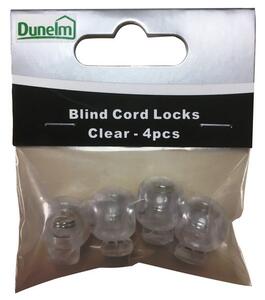 Blind Cord Locks