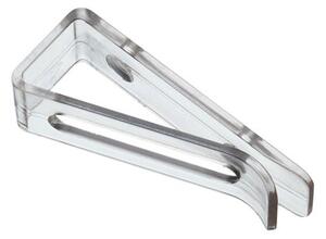 Pair of Vertical Blind Vane Clips