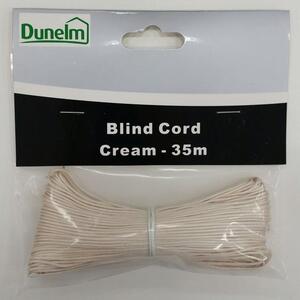 Blind Cord