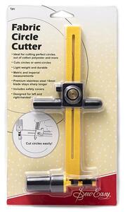 Fabric Circle Cutter