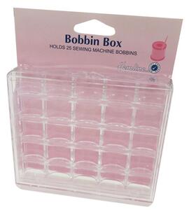 Hemline Bobbin Box